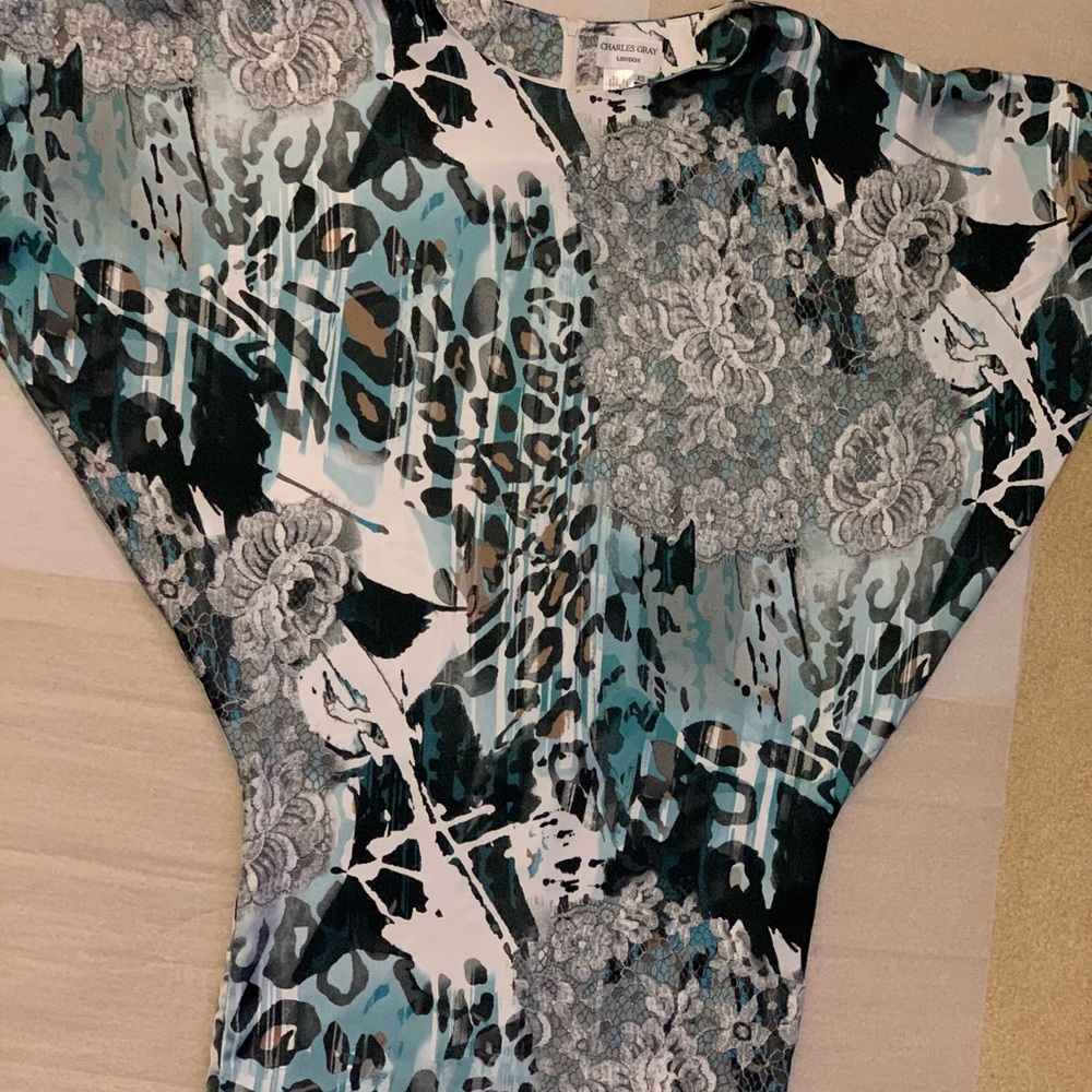 Charles Gray London dress - Picture 3 of 4